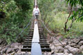 Rusty Bridges Hike